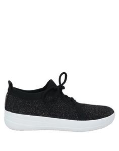 Кеды и кроссовки Fitflop