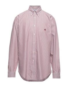 Pубашка Brooks Brothers