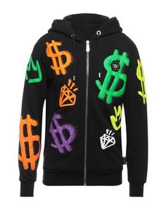 Толстовка Philipp Plein