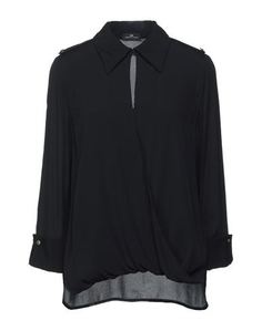 Блузка Elisabetta Franchi