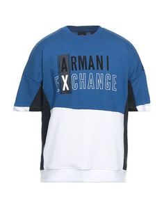 Толстовка Armani Exchange