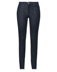 Джинсовые брюки Trussardi Jeans