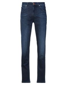 Джинсовые брюки 7 For All Mankind