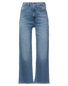 Джинсовые брюки 7 For All Mankind