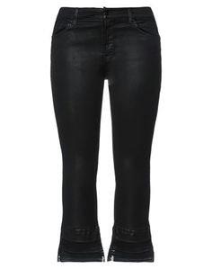Джинсовые брюки 7 For All Mankind