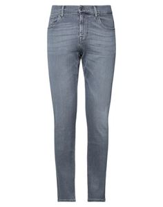 Джинсовые брюки 7 For All Mankind