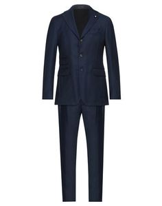 Костюм Lardini