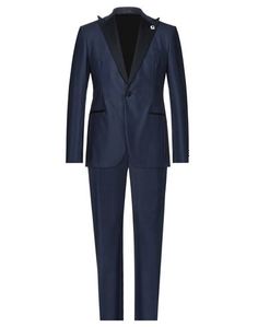 Костюм Lardini