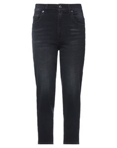 Джинсовые брюки 7 For All Mankind