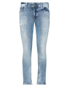 Джинсовые брюки Diesel