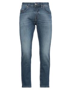 Джинсовые брюки Diesel