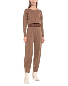 Комбинезоны без бретелей Fabiana Filippi