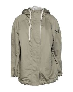 Легкое пальто Ermanno Scervino