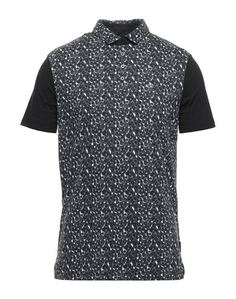 Поло Armani Exchange