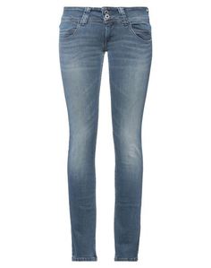 Джинсовые брюки Pepe Jeans