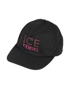 Головной убор Ice Iceberg