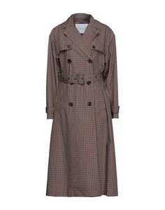 Легкое пальто Mackintosh