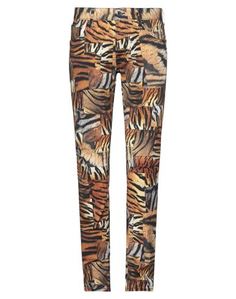 Джинсовые брюки Just Cavalli