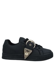 Кеды и кроссовки Versace Jeans Couture