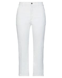 Укороченные джинсы Altuzarra