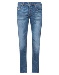 Джинсовые брюки Diesel