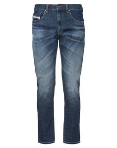 Джинсовые брюки Diesel