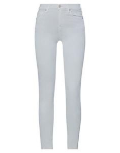 Джинсовые брюки 7 For All Mankind
