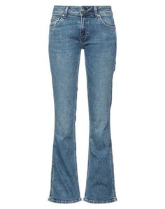 Джинсовые брюки Pepe Jeans