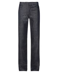 Джинсовые брюки 7 For All Mankind