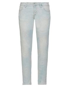 Джинсовые брюки Guess