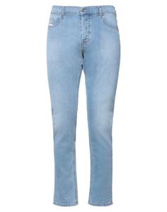 Джинсовые брюки Diesel