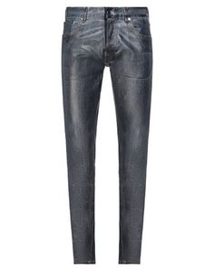 Джинсовые брюки Just Cavalli