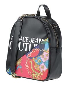 Рюкзак Versace Jeans Couture