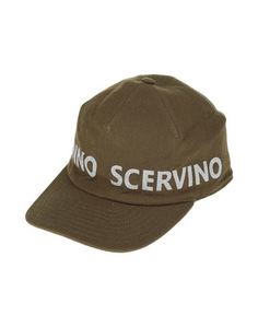 Головной убор Ermanno Scervino