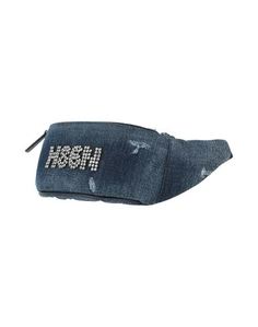 Поясная сумка Hogan