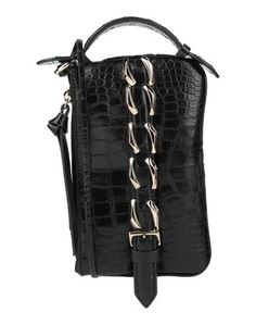 Сумка на руку Ermanno Scervino
