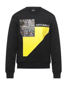Толстовка Just Cavalli