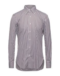 Pубашка Barba Napoli