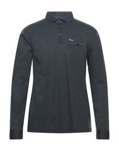 Поло Harmont&Blaine