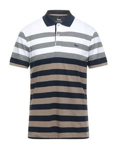 Поло Harmont&Blaine