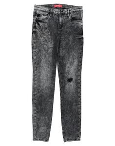 Джинсовые брюки Guess