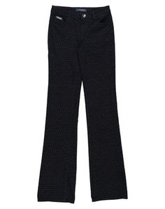 Джинсовые брюки Trussardi Jeans