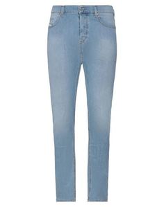 Джинсовые брюки Diesel