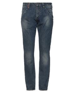 Джинсовые брюки Hugo Boss