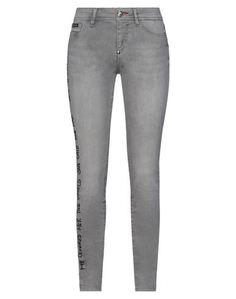 Джинсовые брюки Philipp Plein
