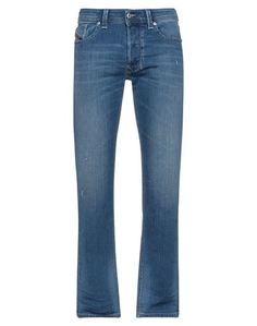 Джинсовые брюки Diesel