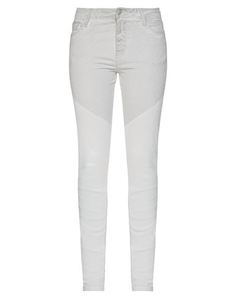 Джинсовые брюки Zadig & Voltaire