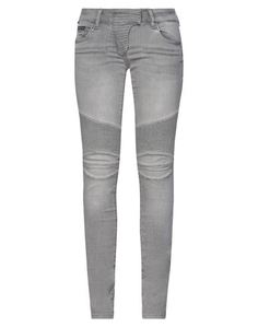 Джинсовые брюки Philipp Plein