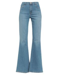 Джинсовые брюки J Brand
