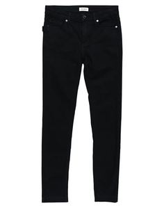 Джинсовые брюки Zadig & Voltaire